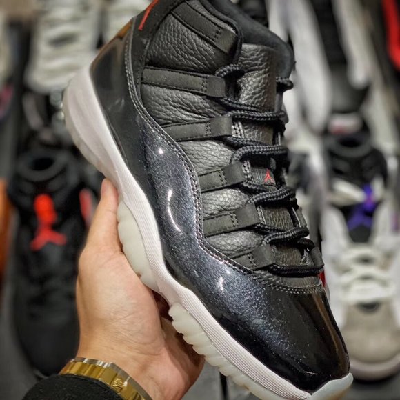 New Nike AJ Sneakers for men's running shoes